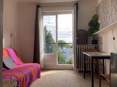 Vente appartement studio Ville-d'Avray (92410)