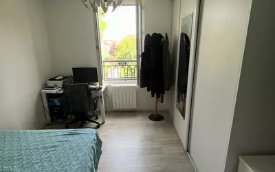 Choisy-Le-Roi (94600)