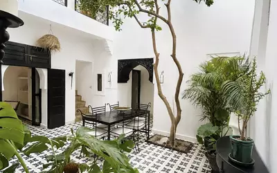 Maroc