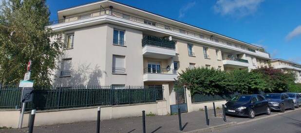 Épinay-Sur-Seine (93800)