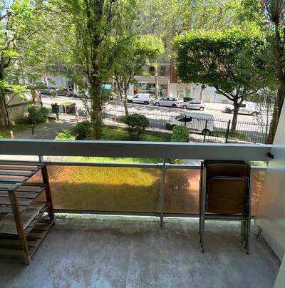 Location appartement studio Cachan (94230)