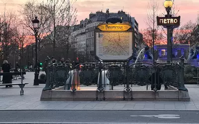 Paris 12E (75012)