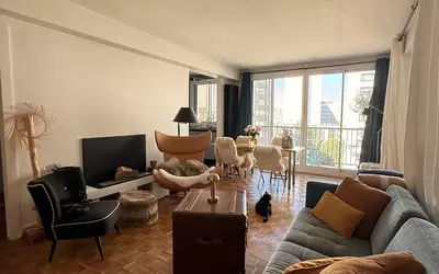 Paris 15E (75015)