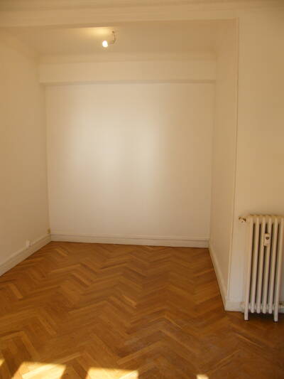 Location appartement studio Nice (06)