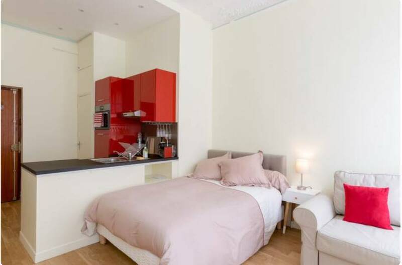 Paris 8E (75008)