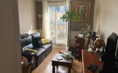 Paris 18E (75018)