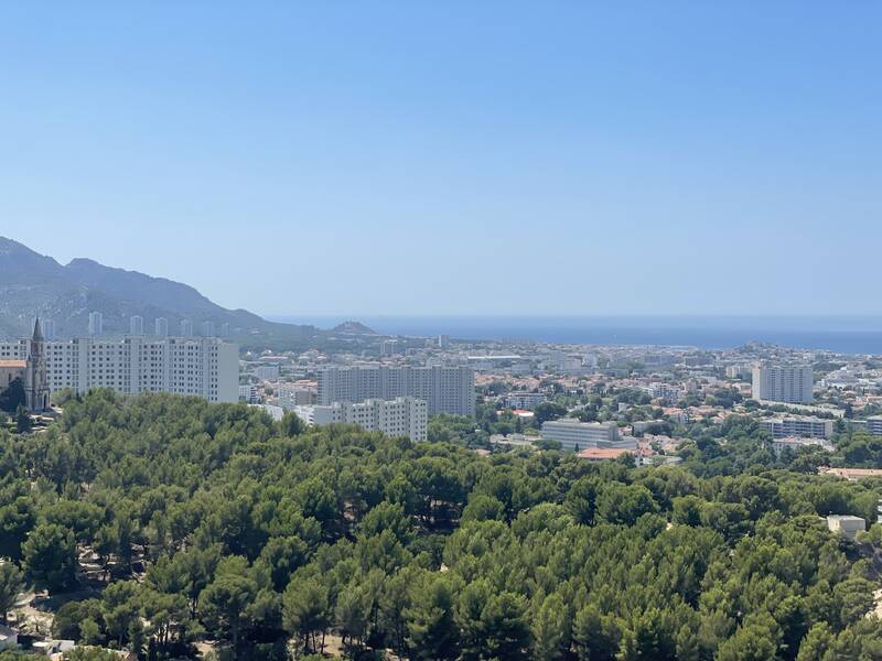Marseille 9E (13009)
