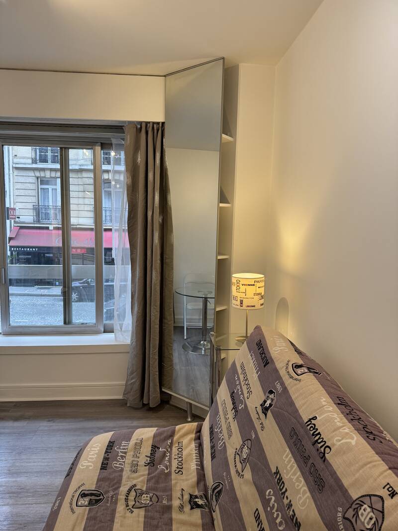 Paris 16E