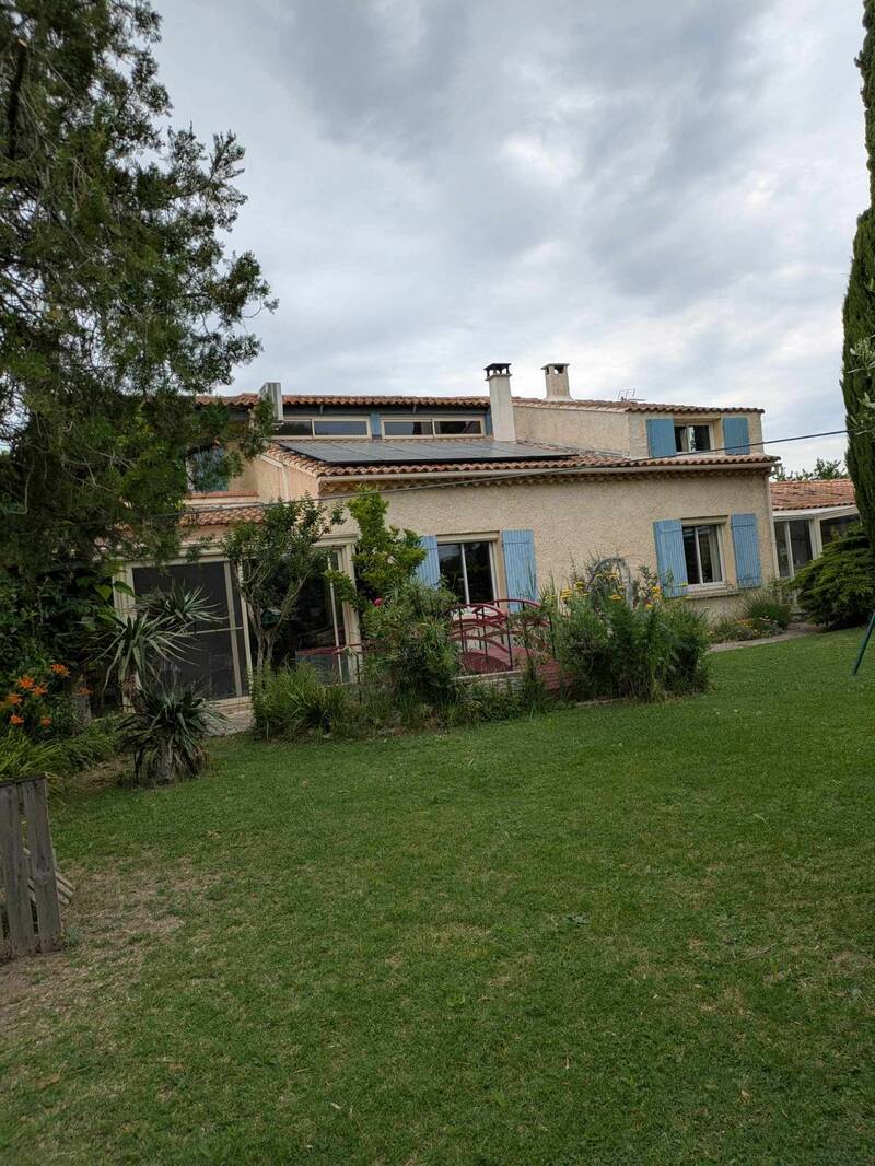 Bédarrides (84370)