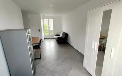 Villepinte (93420)