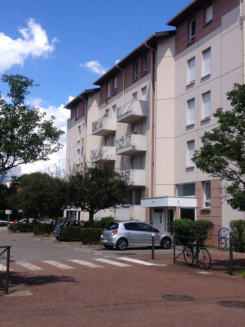 Saint-Martin-D'hères (38400)