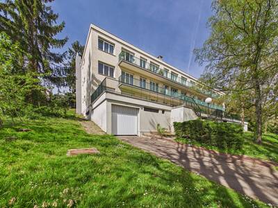 Vente appartement 4 pièces Le Port-Marly (78560)