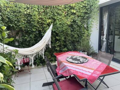 Vente maison 5 pièces Reims (51100)