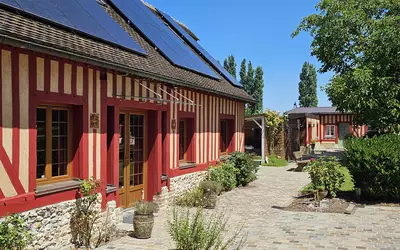 Saint-Philbert-Des-Champs