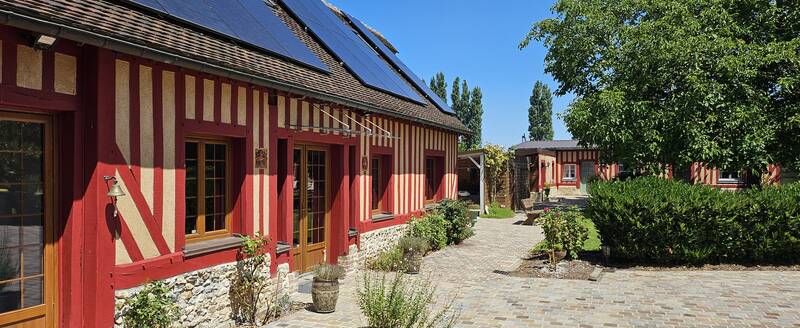 Saint-Philbert-Des-Champs