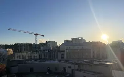 Boulogne-Billancourt (92100)