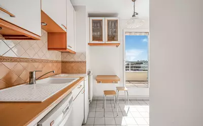 Paris 20E (75020)