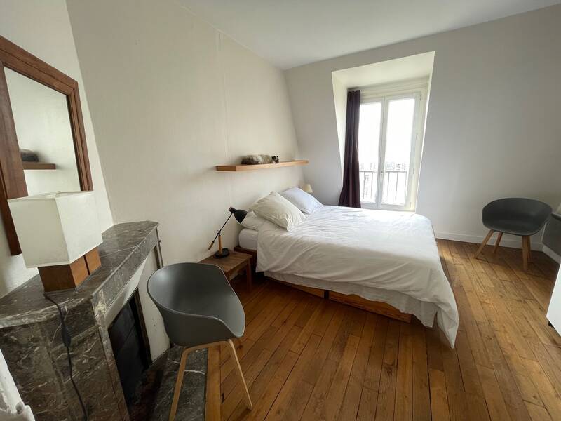 Paris 15E (75015)