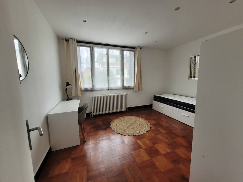 Vitry-Sur-Seine (94400)