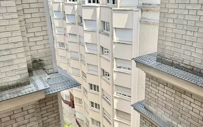 Paris 15E (75015)