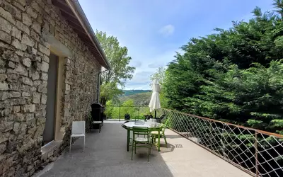 Barre-Des-Cévennes (48400)