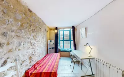 Sur La Commune De Bélesta