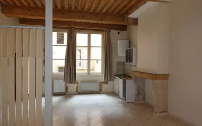 Lyon 5E (69005)