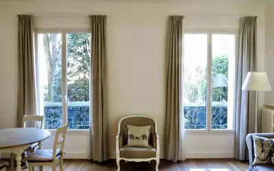 Paris 16E