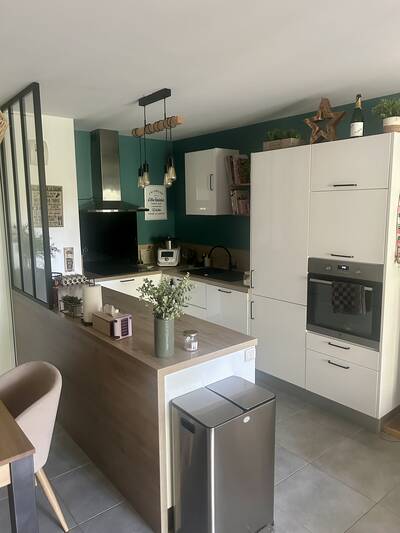 Vente appartement 3 pièces Castelnau-le-Lez (34170)