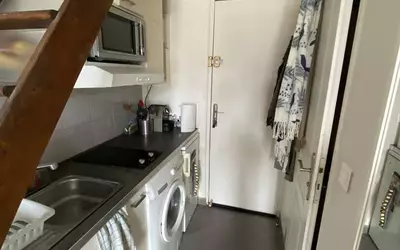 Paris 16E (75116)