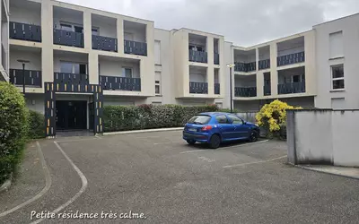 Mérignac (33700)