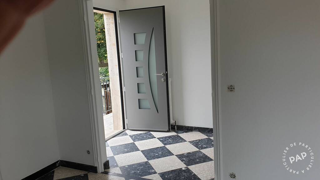 Location Appartement