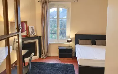 Orléans (45000)