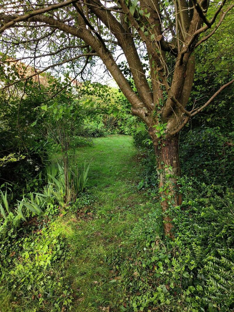 Verneuil-En-Halatte