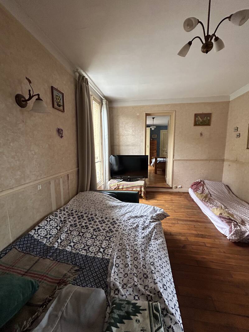 Ermont (95120)