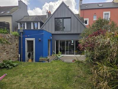 Vente maison 6 pièces Lorient (56100)