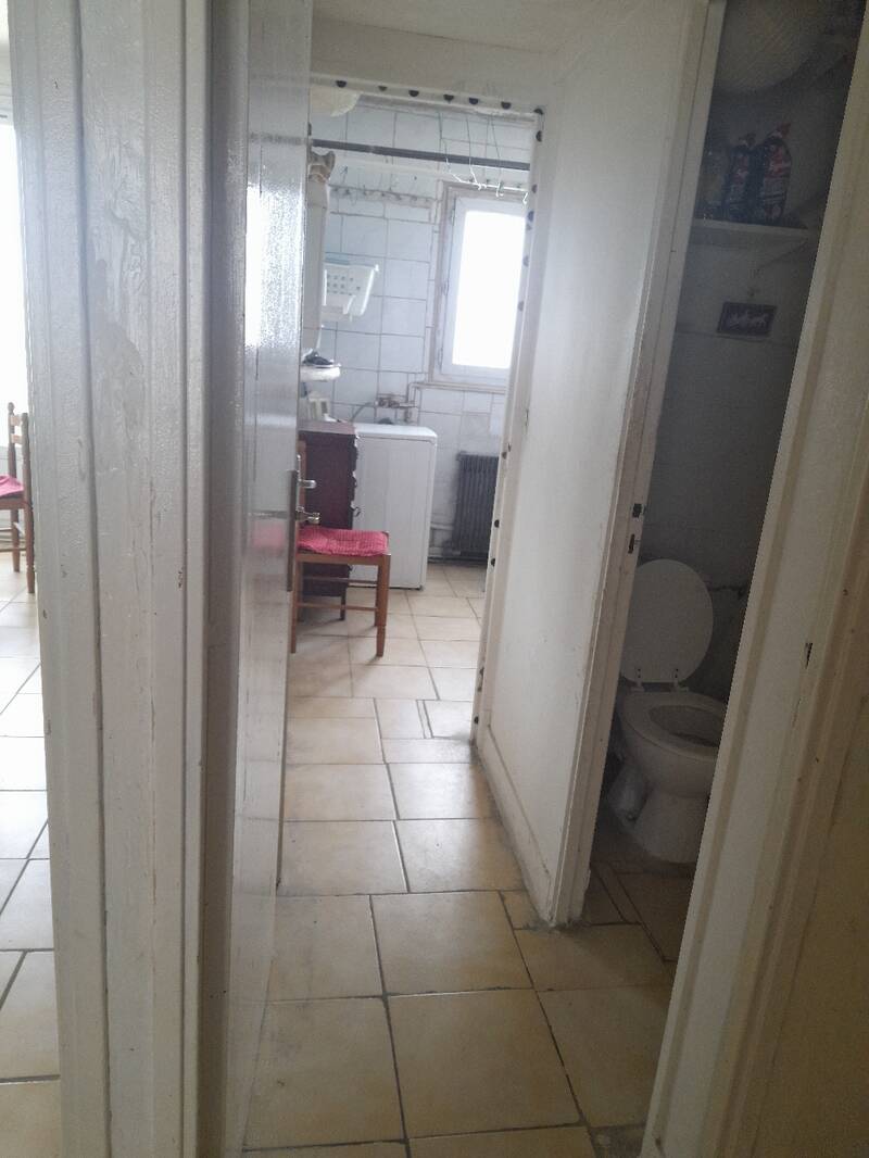 Clichy-Sous-Bois (93390)