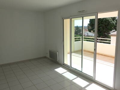 Location appartement 3 pièces Narbonne (11100)