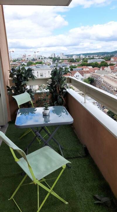Location appartement 2 pièces Argenteuil (95100)