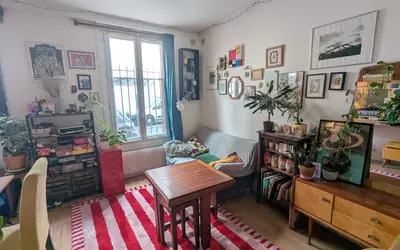 Pantin (93500)