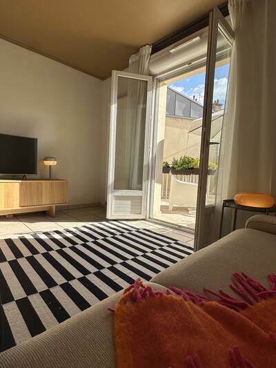 Vente maison 5 pièces Reims (51100)