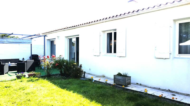Froidfond (85300)