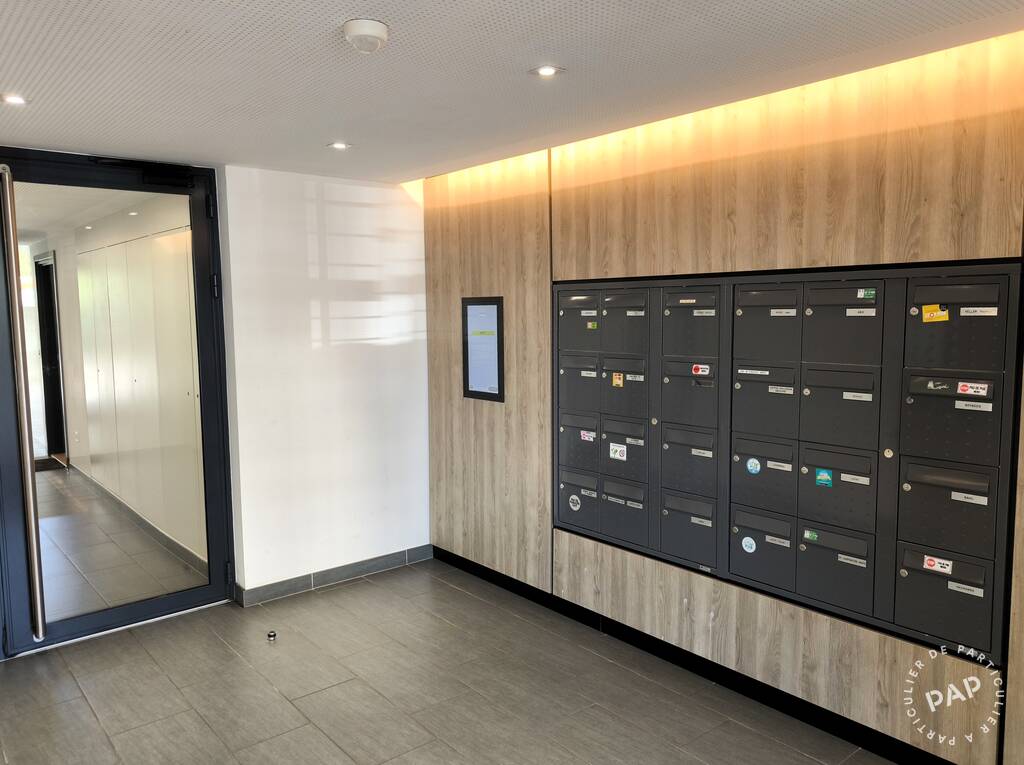 Vente appartement 3 pièces 65,19 m² Bischheim (67800) - 65,19 m² - 239.000 € | Particulier à Particulier — 10