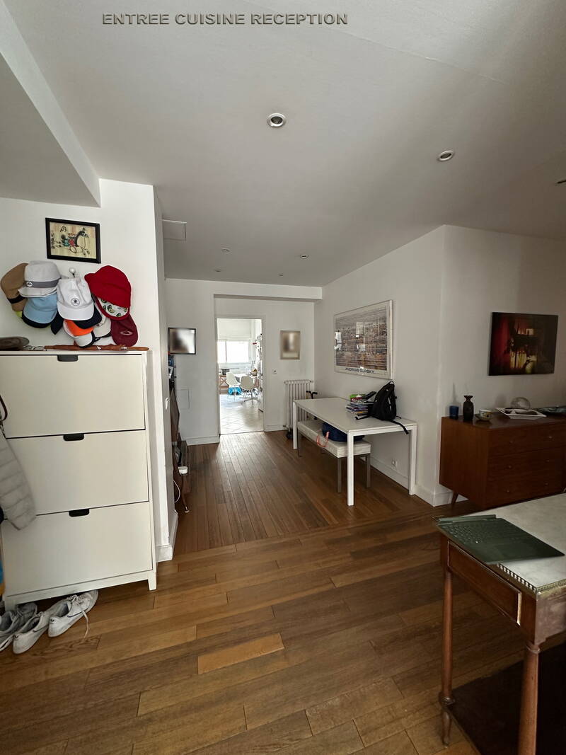 Paris 16E (75016)