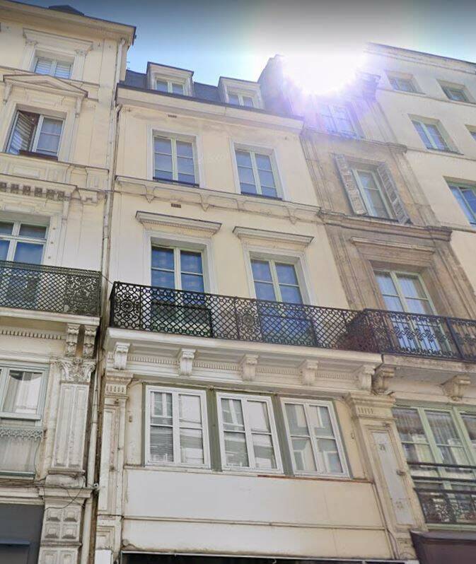 Rouen (76000)