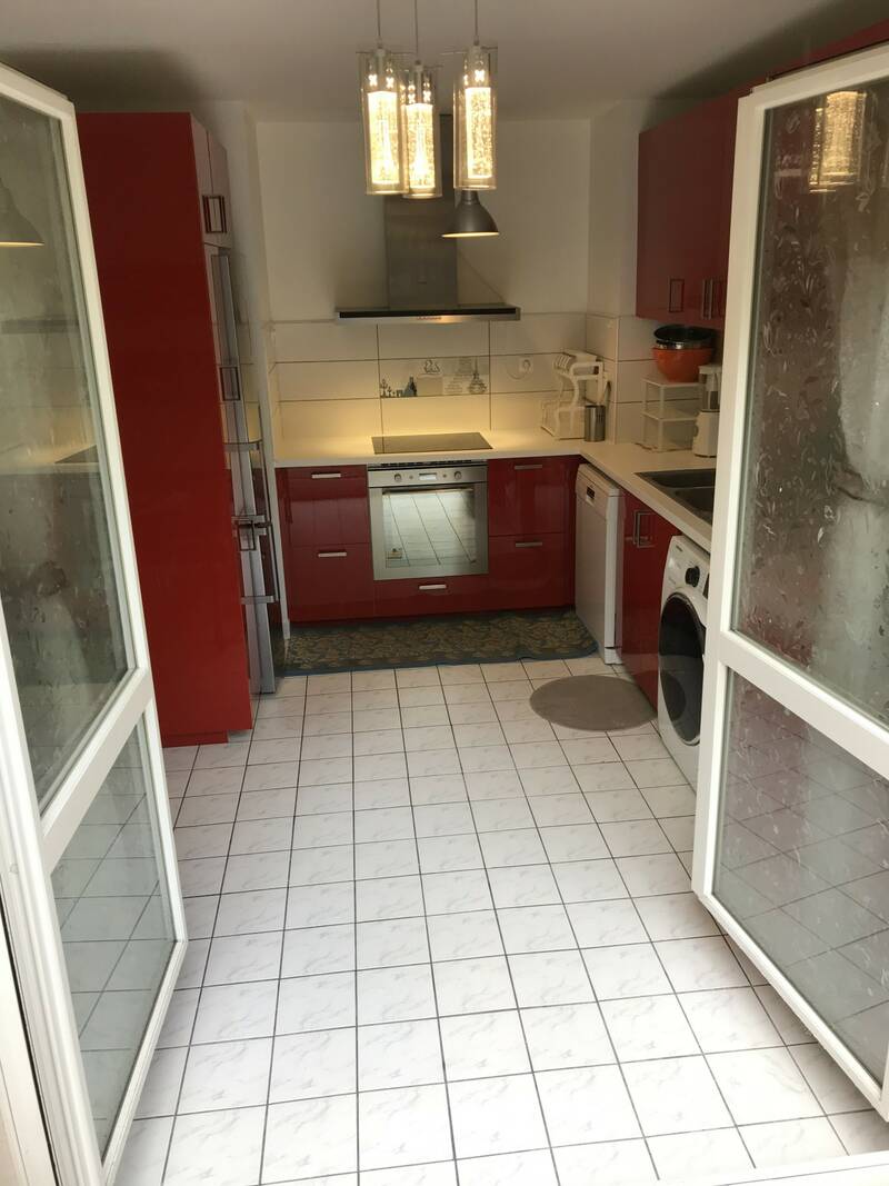 Houilles (78800)