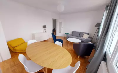 Nantes (44000)