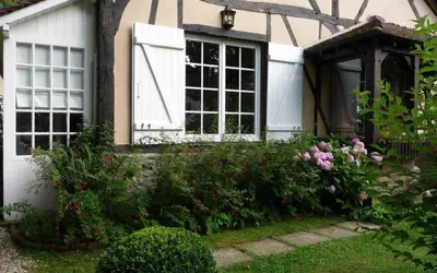 Lyons-La-Foret (27480)
