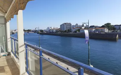 Les Sables-D'olonne (85100)
