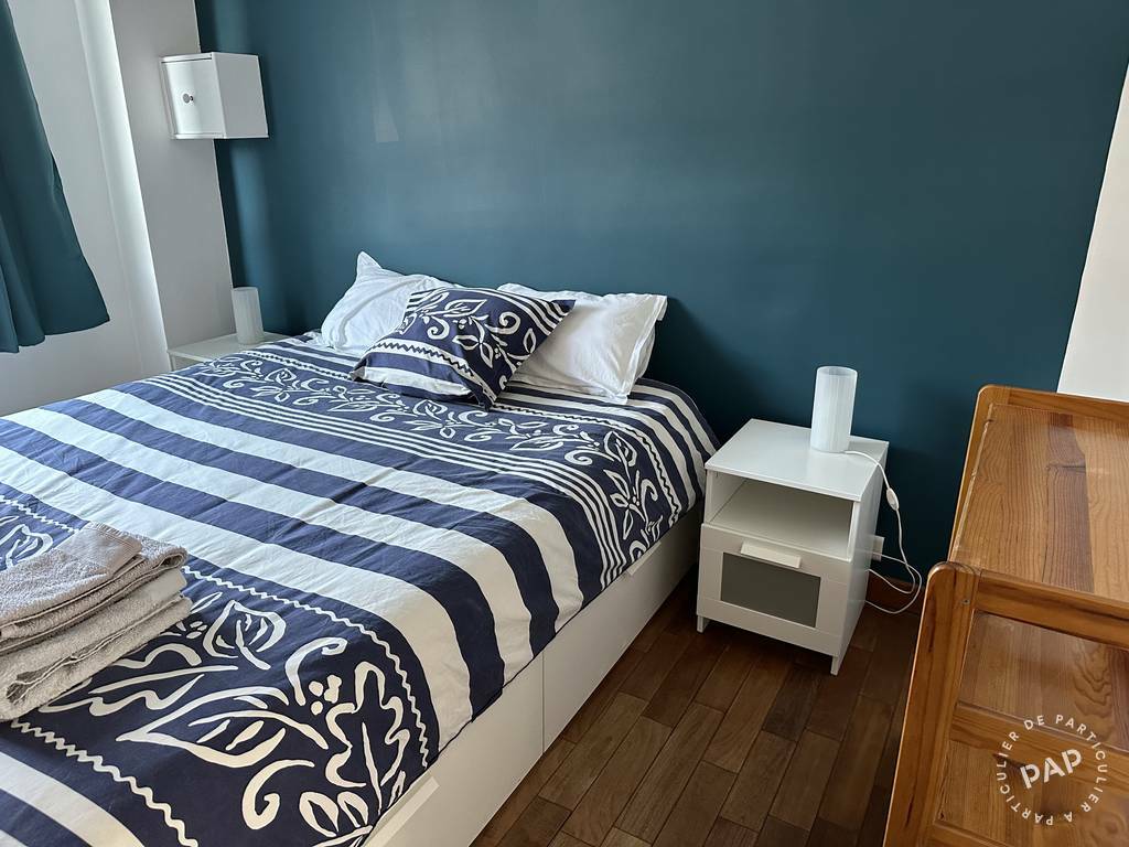 Appartement a louer saint-cloud - 3 pièce(s) - 64 m2 - Surfyn